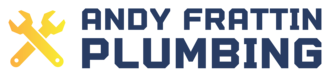 Andy Frattin Plumbing logo