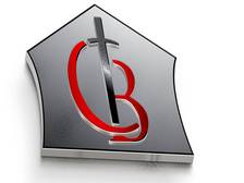 Logo for Christian Brothers Pier Systems