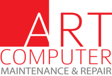 ART Computer Maintenance and Repair logo