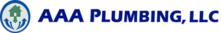 AAA Plumbing, LLC logo