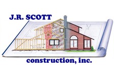J.R. Scott Construction, Inc. logo