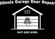 Illinois Garage Door Repair, Inc. logo