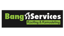 Logo for Bang It Services, Inc.