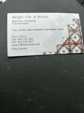 Avatar for MAJIC Tile & Marble, LLC