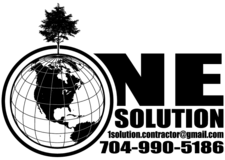 Logo for 1 Solution