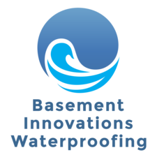 Basement Innovations logo