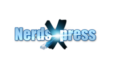 Nerds Xpress, LLC logo