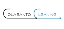 Logo for Colasanto Cleaning