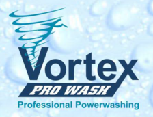 Vortex Prowash logo
