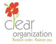 Avatar for Clear Organization