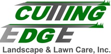 Cutting Edge Landscape & Lawn Care, Inc. logo