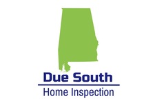 Due South Home Inspection logo