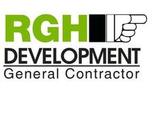 Logo for RGH Enterprises, Inc.