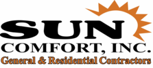Avatar for Sun Comfort, Inc.