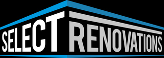 Select Renovations logo