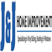 Logo for J & J Home Improvement