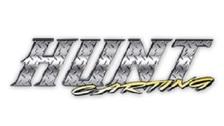 Hunt Carting logo