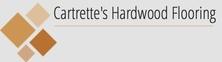 Avatar for Cartrette's Hardwood Flooring