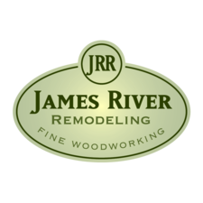 James River Remodeling, LLC logo