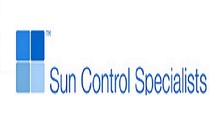 Logo for Sun Control Specialists, LLC