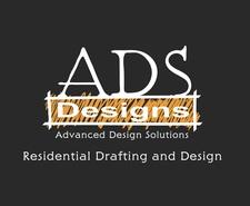 ADS Designs, LLC logo