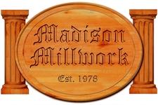 Madison Millwork & Cabinet Co. logo