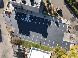 Asphalt Advanced Services logo