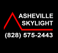 Asheville Skylight logo