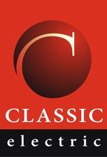 Classic Electric, LLC logo