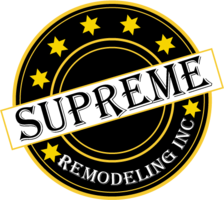 Supreme Remodeling, Inc. logo