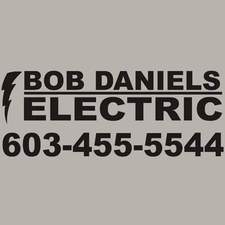 Avatar for Bob Daniels Electric