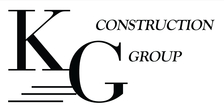 Logo for KG Construction Group