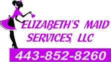 Elizabeth's Maid Services, LLC logo