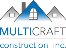 Logo for Multi-Craft Construction, Inc.