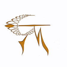 Global Murals logo