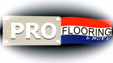 Pro-Flooring and More logo