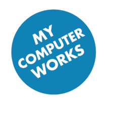 My Computer Works, Inc. logo