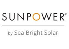 Sea Bright Solar, Inc. logo