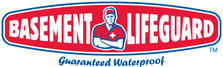Basement Lifeguard logo