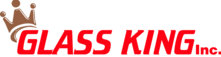Glass King, Inc. logo