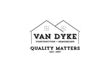 Van Dyke Construction logo