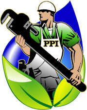 Logo for Prime Plumbing Incorporated