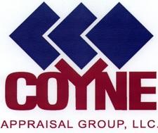 Coyne Appraisal Group, LLC logo