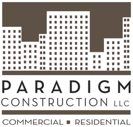 Paradigm Construction, LLC logo