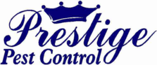 Prestige Pest Control logo