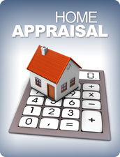 Tony Russo Appraisal logo