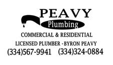 Avatar for Peavy Plumbing