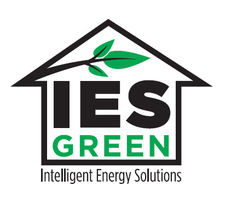 Logo for Intelligent Energy Solutions, LLC