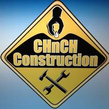 Logo for CH n CH Construction