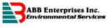 ABB Enterprises, Inc. logo